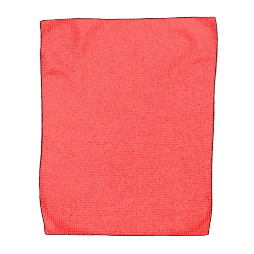 Microfiber Waffle Small