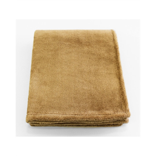 Soft Touch Velura Throw
