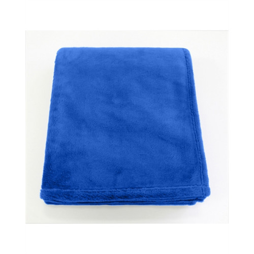 Soft Touch Velura Throw