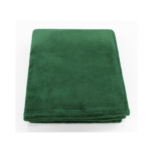 Soft Touch Velura Throw