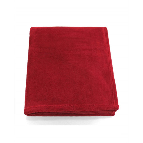 Soft Touch Velura Throw