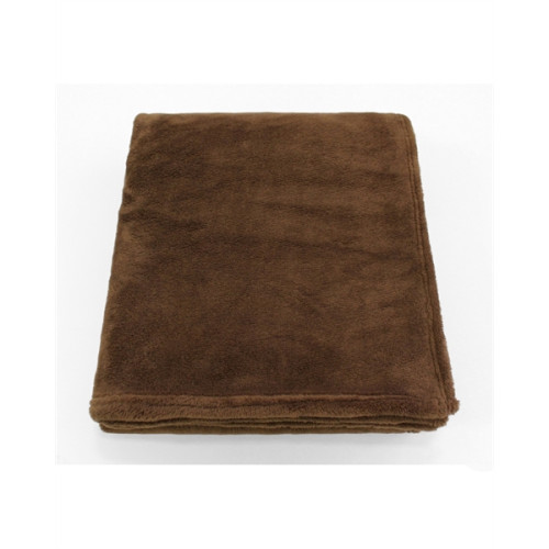 Soft Touch Velura Throw