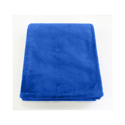 Soft Touch Velura Throw