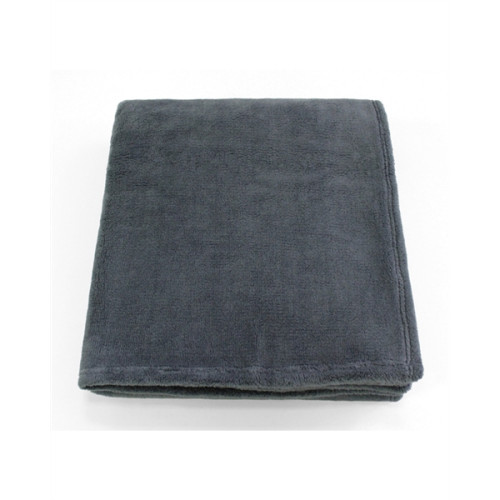 Soft Touch Velura Throw