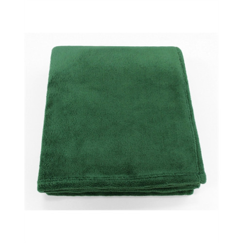 Soft Touch Velura Throw