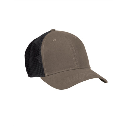 Hudson Trucker Cap