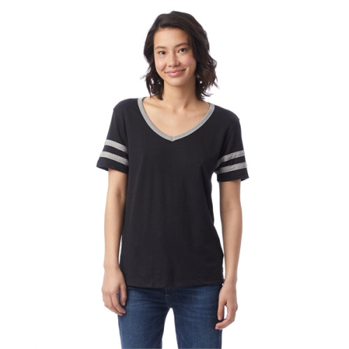 Ladies' Varsity T-Shirt