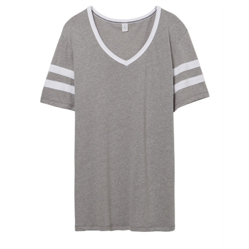 Ladies' Varsity T-Shirt
