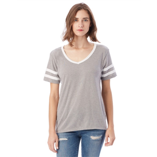 Ladies' Varsity T-Shirt