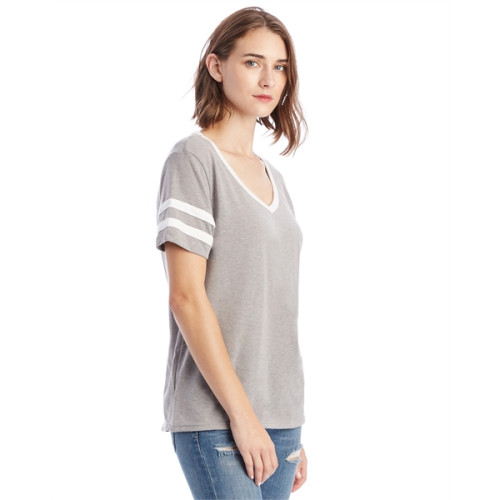 Ladies' Varsity T-Shirt