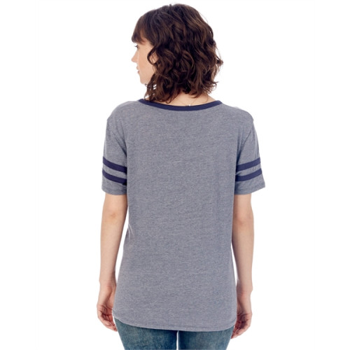 Ladies' Varsity T-Shirt