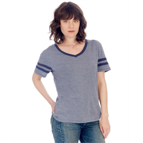 Ladies' Varsity T-Shirt