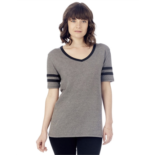 Ladies' Varsity T-Shirt