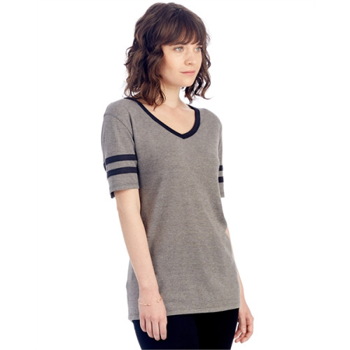Ladies' Varsity T-Shirt