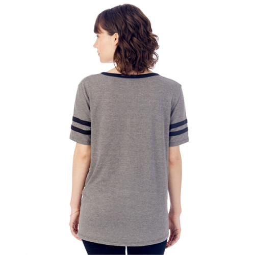 Ladies' Varsity T-Shirt