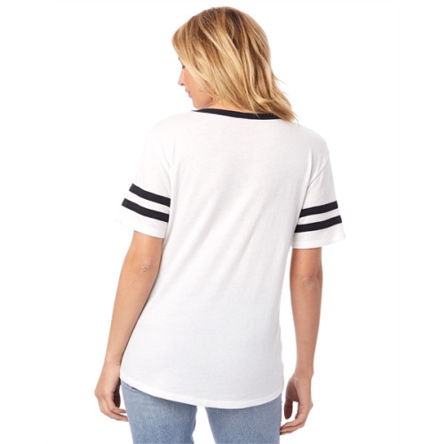 Ladies' Varsity T-Shirt