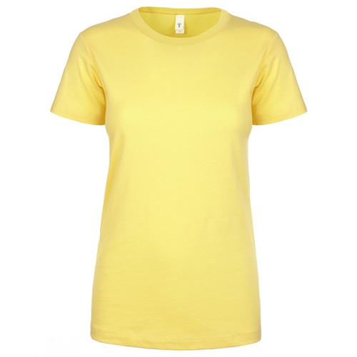 Ladies' Ideal T-Shirt