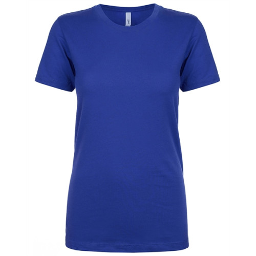 Ladies' Ideal T-Shirt