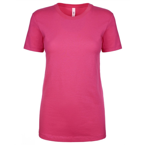 Ladies' Ideal T-Shirt