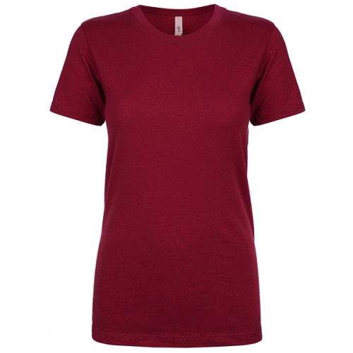 Ladies' Ideal T-Shirt