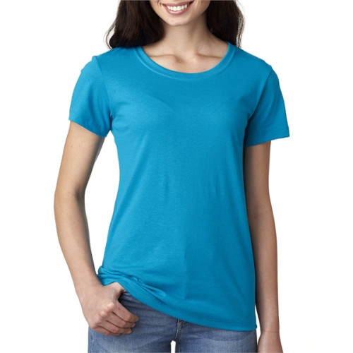 Ladies' Ideal T-Shirt