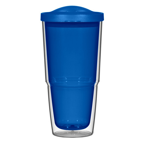 24 Oz. Biggie Tumbler With Lid