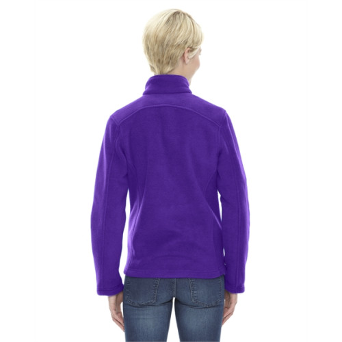 Ladies' Journey Fleece Jacket