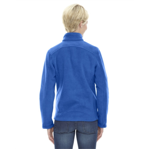 Ladies' Journey Fleece Jacket