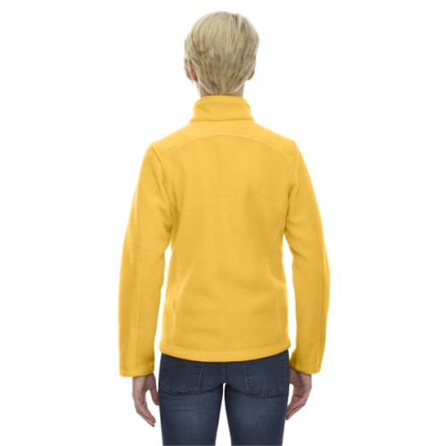 Ladies' Journey Fleece Jacket