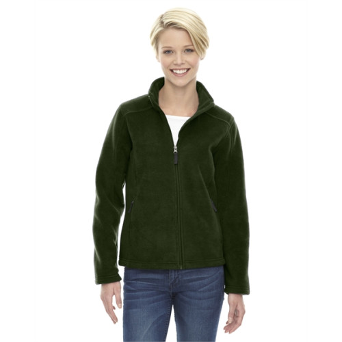 Ladies' Journey Fleece Jacket
