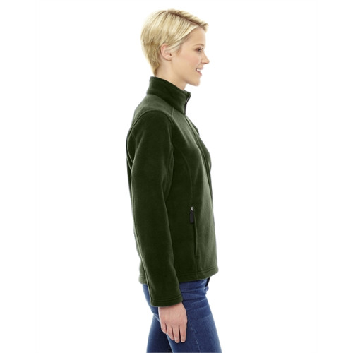 Ladies' Journey Fleece Jacket