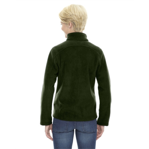 Ladies' Journey Fleece Jacket