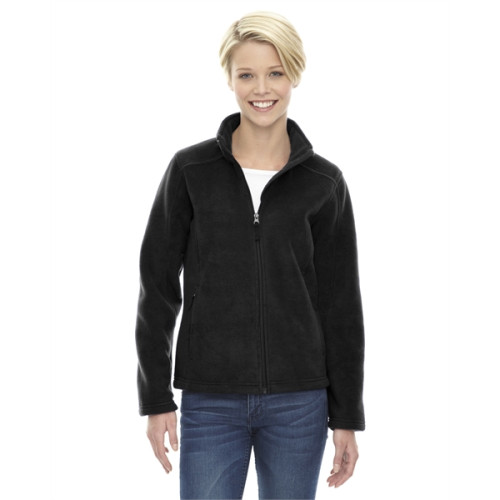 Ladies' Journey Fleece Jacket