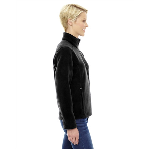 Ladies' Journey Fleece Jacket