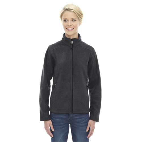 Ladies' Journey Fleece Jacket