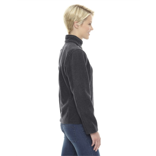Ladies' Journey Fleece Jacket