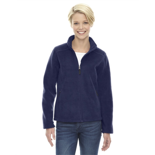 Ladies' Journey Fleece Jacket