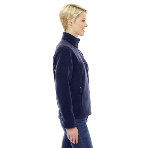 Ladies' Journey Fleece Jacket