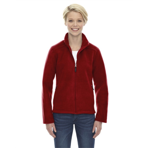 Ladies' Journey Fleece Jacket