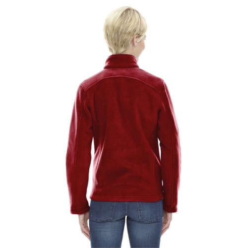 Ladies' Journey Fleece Jacket