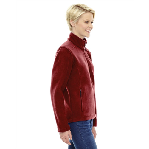 Ladies' Journey Fleece Jacket