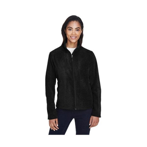 Ladies' Journey Fleece Jacket