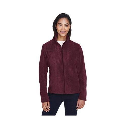 Ladies' Journey Fleece Jacket