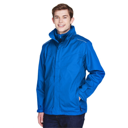 Men's Region 3-in-1 Jacket with Fleece Liner