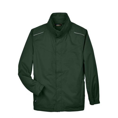 Men's Region 3-in-1 Jacket with Fleece Liner