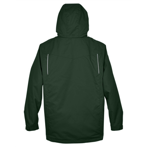 Men's Region 3-in-1 Jacket with Fleece Liner