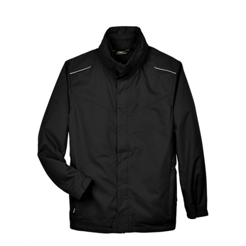 Men's Region 3-in-1 Jacket with Fleece Liner