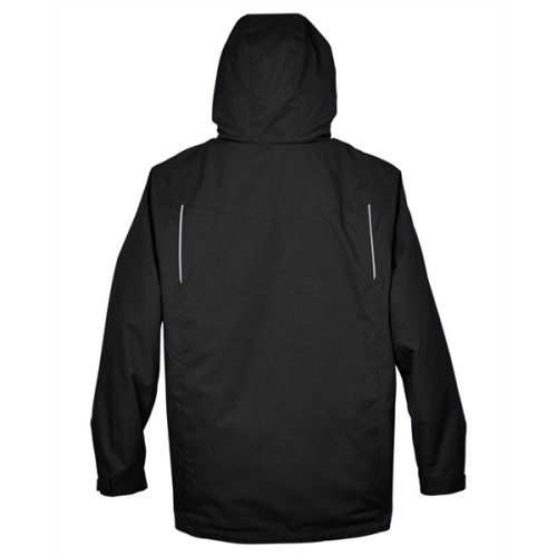 Men's Region 3-in-1 Jacket with Fleece Liner