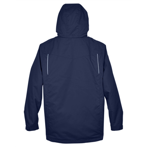 Men's Region 3-in-1 Jacket with Fleece Liner