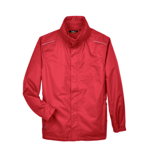 Men's Region 3-in-1 Jacket with Fleece Liner